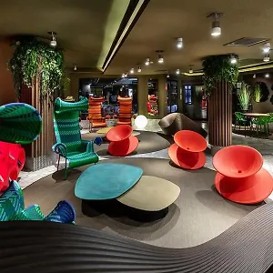 *** Hotel Aguamar Spain