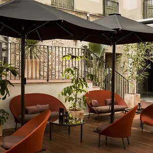 **** Hotel Petit Palace Boqueria Garden Spain