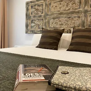 Appartement Palace