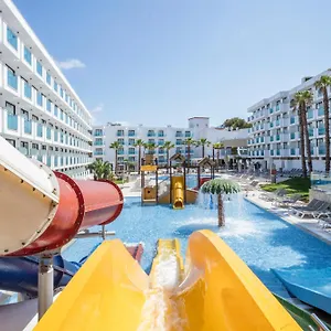 **** Hotel Sol D'or Spain