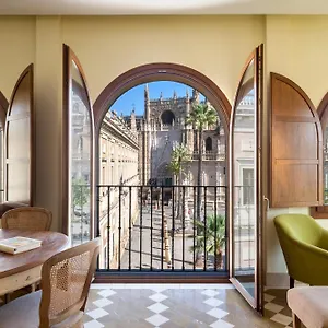 Appartement Magno Santo Tomas