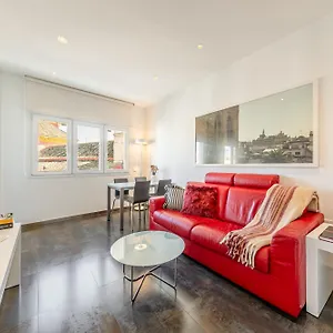  Apartment U-nique Eslava