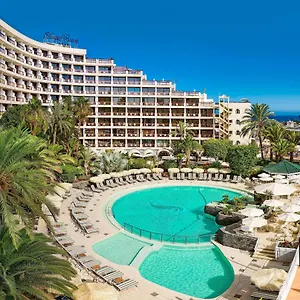 **** Hotel Seaside Sandy Spain