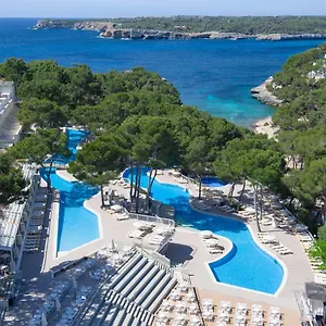 **** Hotel Iberostar Club Cala Barca Spain