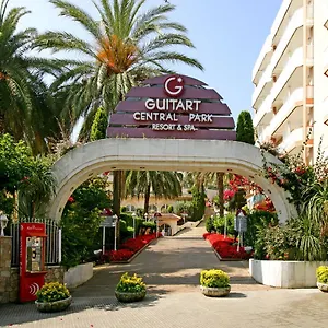 **** Hotel Guitart Park Aqua Spain
